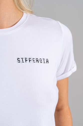 SIFFERDIA női póló