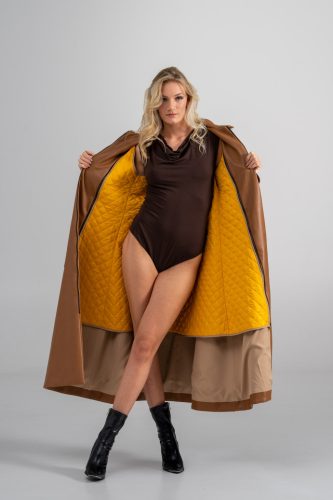 Cynthia kabát