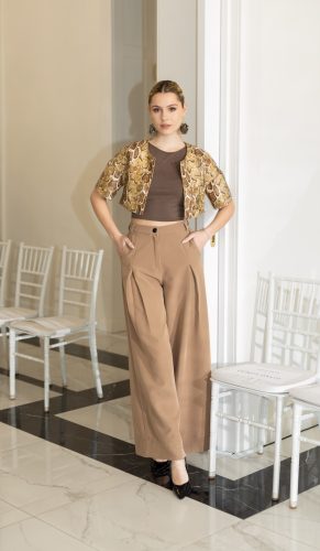 Snake bolero