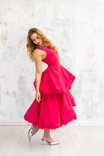 Betty ruha