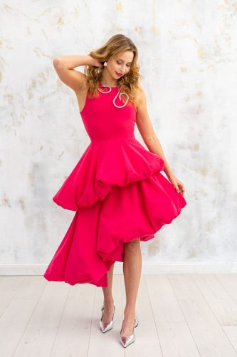 Betty ruha
