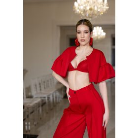 Carmen boleró