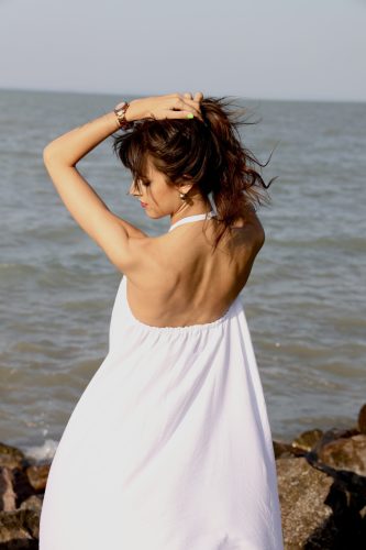 Amy ruha