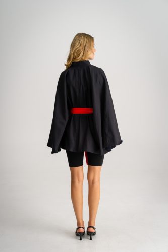 Onyx pelerin