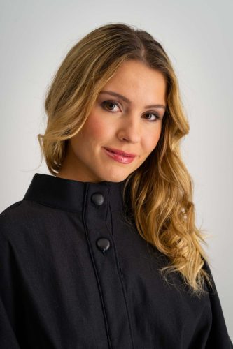 Onyx pelerin